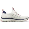 Flex Appeal 4.0 Low-Top Bianco/Blu