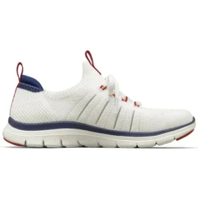 Flex Appeal 4.0 Low-Top Bianco/Blu