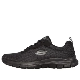 Flex Appeal 4.0 Low-Top “Black”