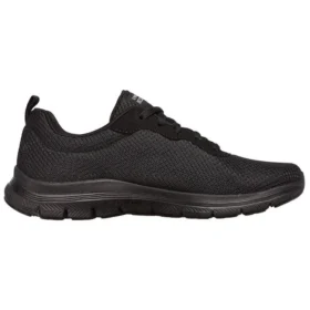 Flex Appeal 4.0 Low-Top “Black”