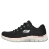 Flex Appeal 4.0 Low-Top “Black Light Pink”