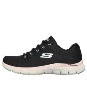 Flex Appeal 4.0 Low-Top “Black Light Pink”
