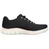 Flex Appeal 4.0 Low-Top “Black Light Pink”