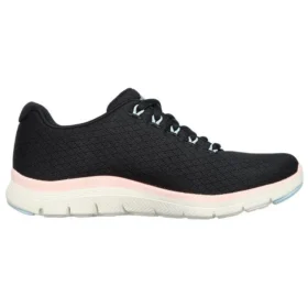 Flex Appeal 4.0 Low-Top “Black Light Pink”