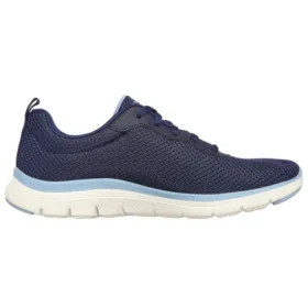 Flex Appeal 4.0 Low-Top “Blu/Azzurro”