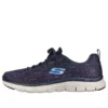Flex Appeal 4.0 Low-Top “Purple Blue”