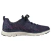 Flex Appeal 4.0 Low-Top “Purple Blue”