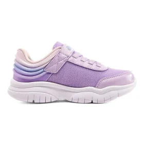 Flex Blast “Purple White”