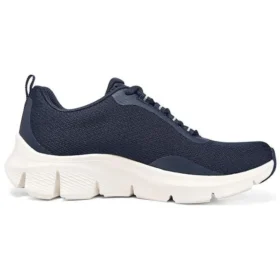 Flex Comfort “Navy Purple”