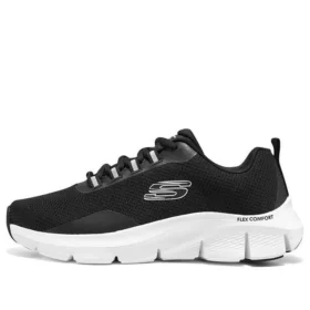 Flex Comfort – Serron “Black White”