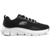 Flex Comfort – Serron “Black White”