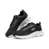 Flex Comfort – Serron “Black White”
