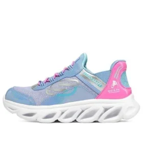 Flex Glide “Blue”