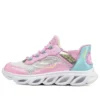 Flex Glide “Pink Blue”