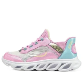 Flex Glide “Pink Blue”