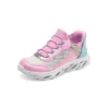 Flex Glide “Pink Blue”