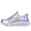 Flex Glide “Silver Pink Purple”