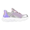 Flex Glide “Silver Pink Purple”