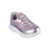 Flex Glide “Silver Pink Purple”