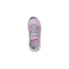 Flex Glide “Silver Pink Purple”
