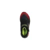 Flex-Glow Elite “Black Red”