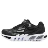 Flex-Glow Elite “Black White”