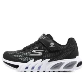 Flex-Glow Elite “Black White”