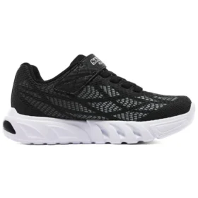 Flex-Glow Elite “Black White”