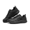 Flex-Glow Low-Top Nero