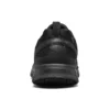 Flex-Glow Low-Top Nero