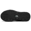 Flex-Glow Low-Top Nero