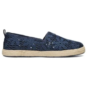 Flexpadrille “Blu”