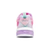 Flutter Heart Lights “Pink Multi”