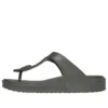 Foamies Arch Fit Cali Breeze 2.0 “Verde oliva”