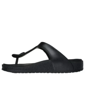 Foamies Arch Fit Calie Breeze 2.0 “Black”