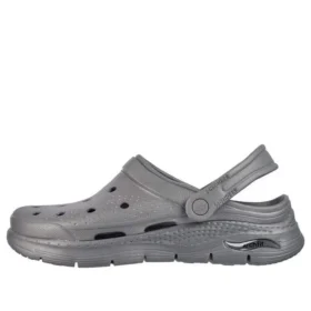 Foamies Arch Fit “Charcoal”