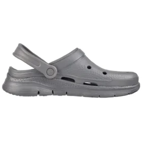 Foamies Arch Fit “Charcoal”