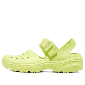 Foamies D’ Lites 2.0 Kool Girls “Lime”