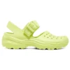 Foamies D’ Lites 2.0 Kool Girls “Lime”
