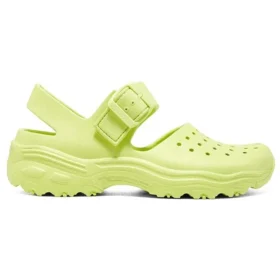 Foamies D’ Lites 2.0 Kool Girls “Lime”