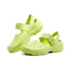 Foamies D’ Lites 2.0 Kool Girls “Lime”