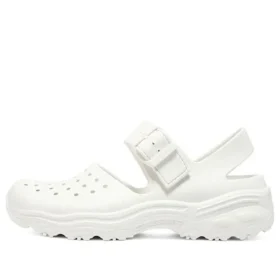Foamies D’ Lites 2.0 “White”