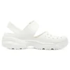 Foamies D’ Lites 2.0 “White”