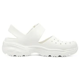 Foamies D’ Lites 2.0 “White”