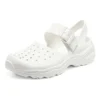 Foamies D’ Lites 2.0 “White”
