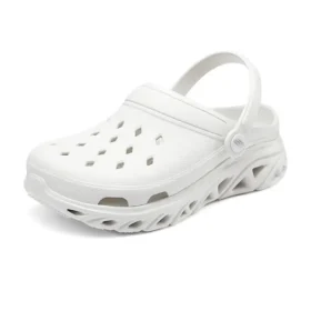 Foamies Glide-Step “Bianco”