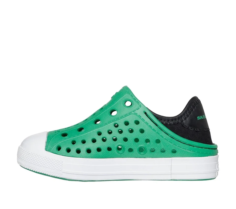 Foamies: Guzman Steps – Aqua Surge Foamies: Guzman Steps – Aqua Surge