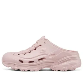 Foamies Max Cushioning DLITES “Pink”