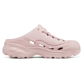 Foamies Max Cushioning DLITES “Pink”