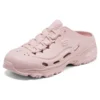 Foamies Max Cushioning DLITES “Pink”
